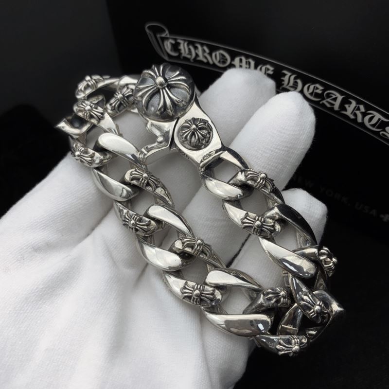 Chrome Hearts Bracelets